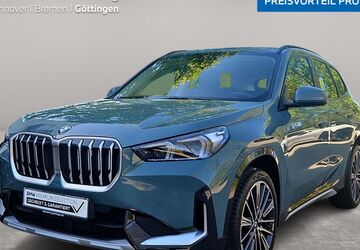 BMW X1 8.754 km 43.590 &euro; Göttingen 37081