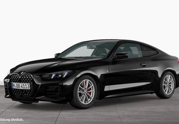 BMW 420 7.446 km 51.508 &euro; Göttingen 37081