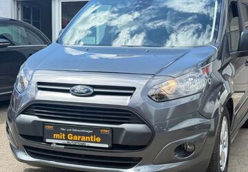 Ford Tourneo 91.399 km 6.599 &euro; Nörten-Hardenberg OT Angerstein 37176