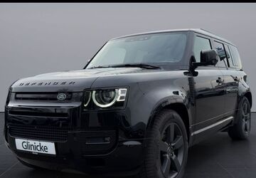 Land Rover Defender 18.900 km 74.890 &euro; Göttingen 37077