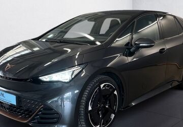 Cupra Born 42.502 km 24.282 &euro; Northeim 37154