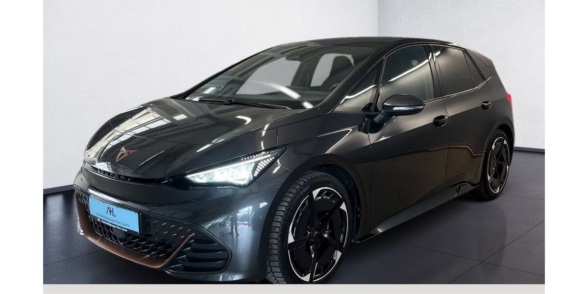 Cupra Born 42.502 km 24.282 &euro; Northeim 37154