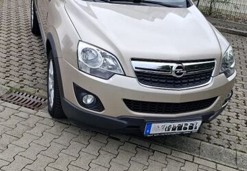Opel Antara 190.000 km 8.200 &euro; Göttingen 37083