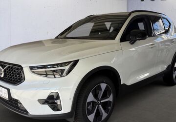 Volvo XC40 5.000 km 42.990 &euro; Göttingen 37079