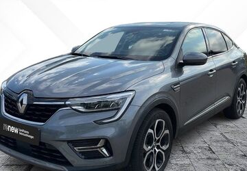 Renault Arkana 50.246 km 18.298 &euro; Göttingen 37079