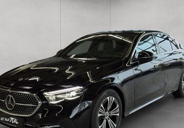 Mercedes-Benz E 220 4.992 km 57.960 &euro; Göttingen 37079