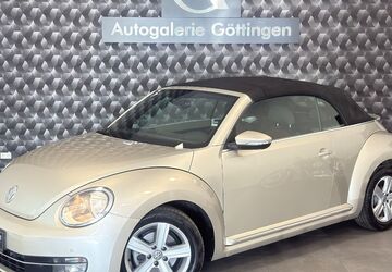VW Beetle 180.000 km 9.950 &euro; Göttingen 37081