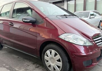 Mercedes-Benz A 170 159.449 km 2.999 &euro; Northeim 37154