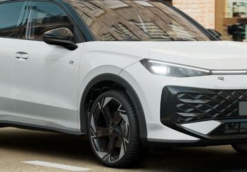 VW T-Roc 13.500 km 38.488 &euro; Northeim 37154