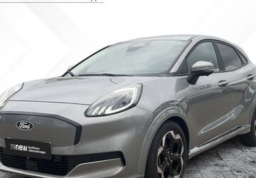 Ford Puma Gen-E 1.200 km 35.875 &euro; Göttingen 37077