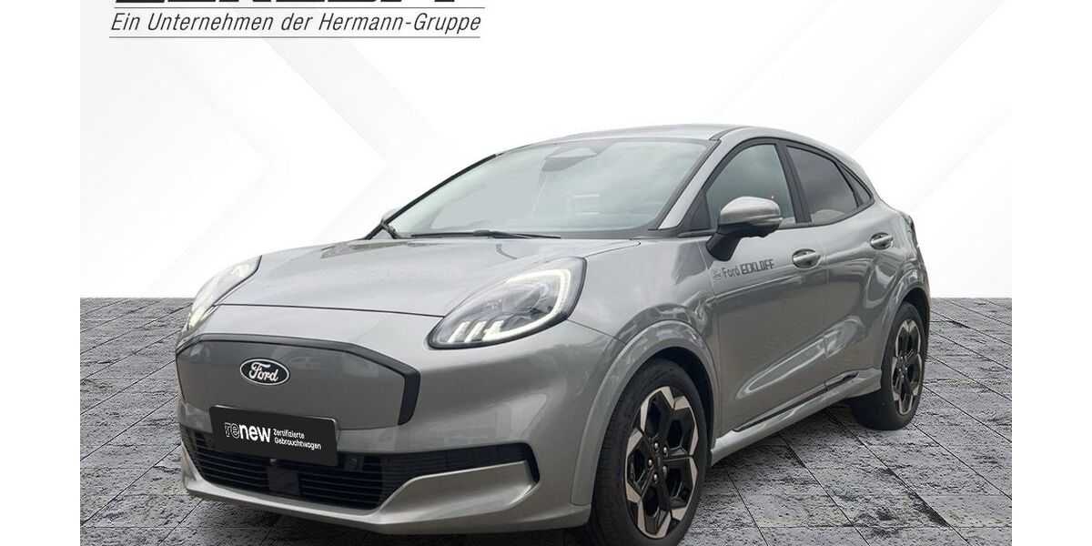 Ford Puma Gen-E 1.200 km 35.875 &euro; Göttingen 37077