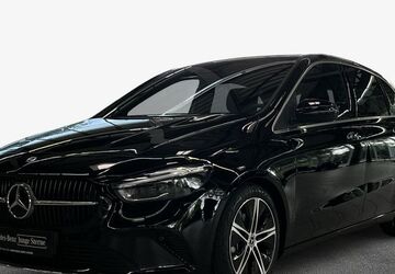 Mercedes-Benz B 180 6.420 km 30.360 &euro; Göttingen 37079