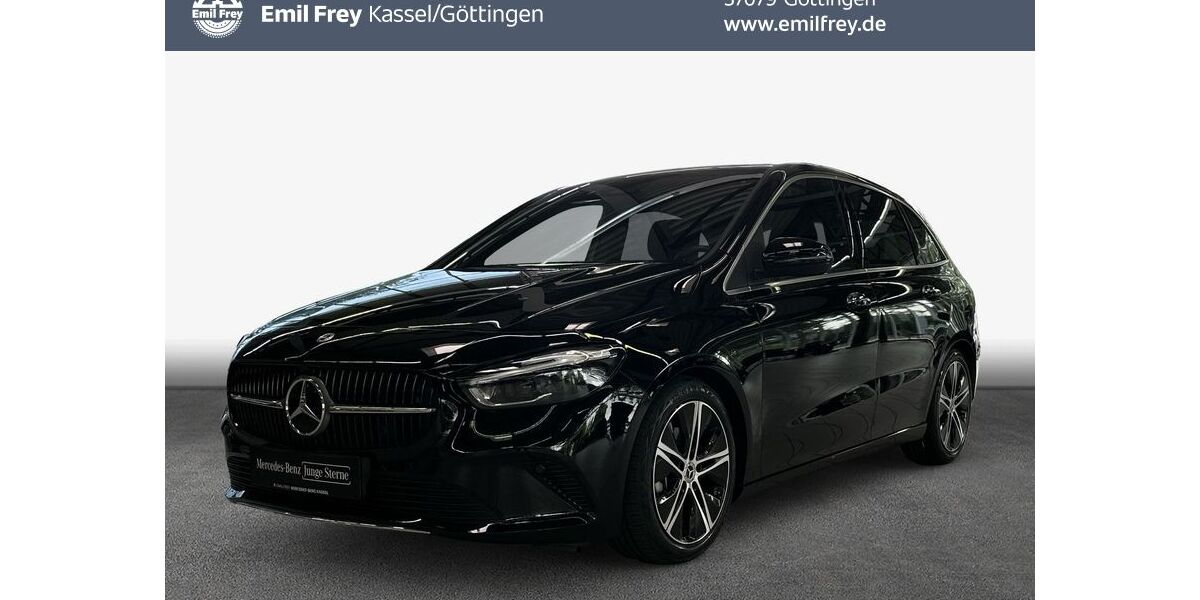 Mercedes-Benz B 180 6.420 km 30.360 &euro; Göttingen 37079