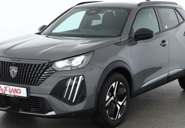 Peugeot 2008 11.244 km 19.890 &euro; Göttingen 37081