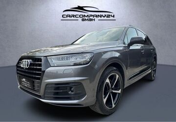Audi Q7 192.788 km 25.290 &euro; Göttingen 37079