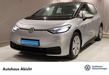 VW ID.3 42.781 km 24.950 &euro; Duderstadt 37115