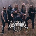 Asenblut w/ Gryph