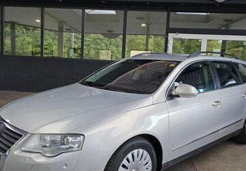VW Passat Variant 444.000 km 2.450 &euro; Göttingen 37081