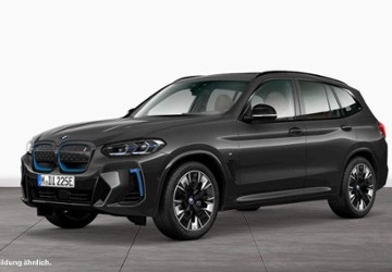 BMW iX3 26.091 km 43.909 &euro; Göttingen 37081