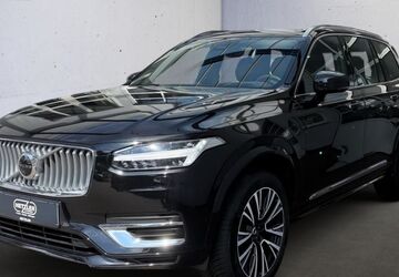 Volvo XC90 53.600 km 52.900 &euro; Göttingen 37079