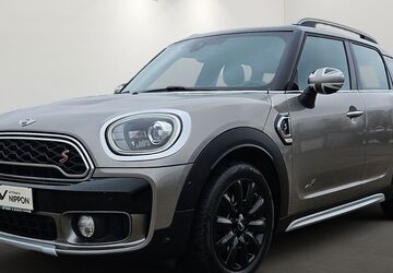 Mini Cooper SD 151.090 km 16.985 &euro; Göttingen 37077
