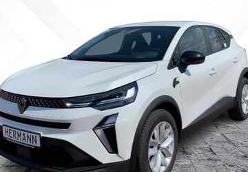 Renault Captur 7.395 km 21.547 &euro; Northeim 37154
