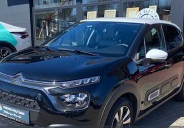 Citroen C3 20.300 km 14.500 &euro; Göttingen 37081