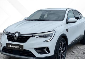 Renault Arkana 39.019 km 21.497 &euro; Göttingen 37079