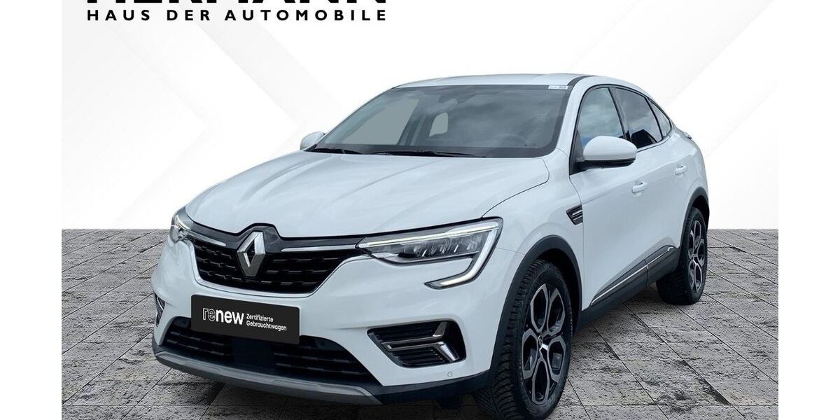 Renault Arkana 39.019 km 21.497 &euro; Göttingen 37079