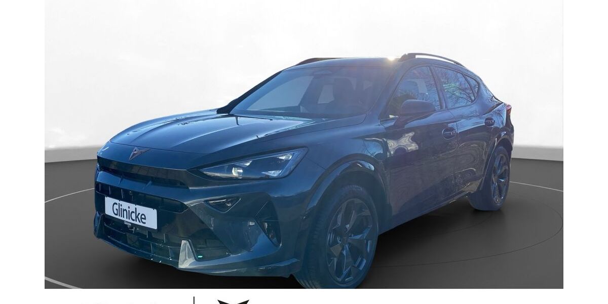 Cupra Formentor 4.000 km 43.960 &euro; Witzenhausen 37213