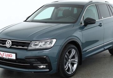 VW Tiguan 78.344 km 25.490 &euro; Göttingen 37081
