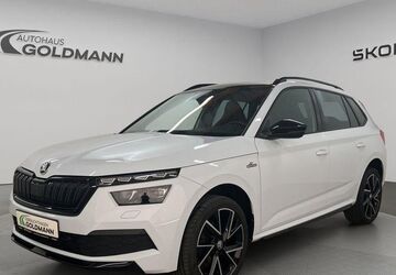 Skoda Kamiq 50.574 km 23.800 &euro; Duderstadt 37115