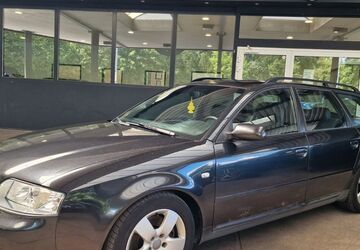 Audi A6 562.000 km 2.950 &euro; Göttingen 37081