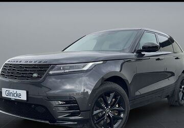 Land Rover Range Rover Velar 9.990 km 66.390 &euro; Göttingen 37077