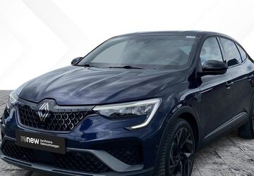 Renault Arkana 39.399 km 26.897 &euro; Göttingen 37079