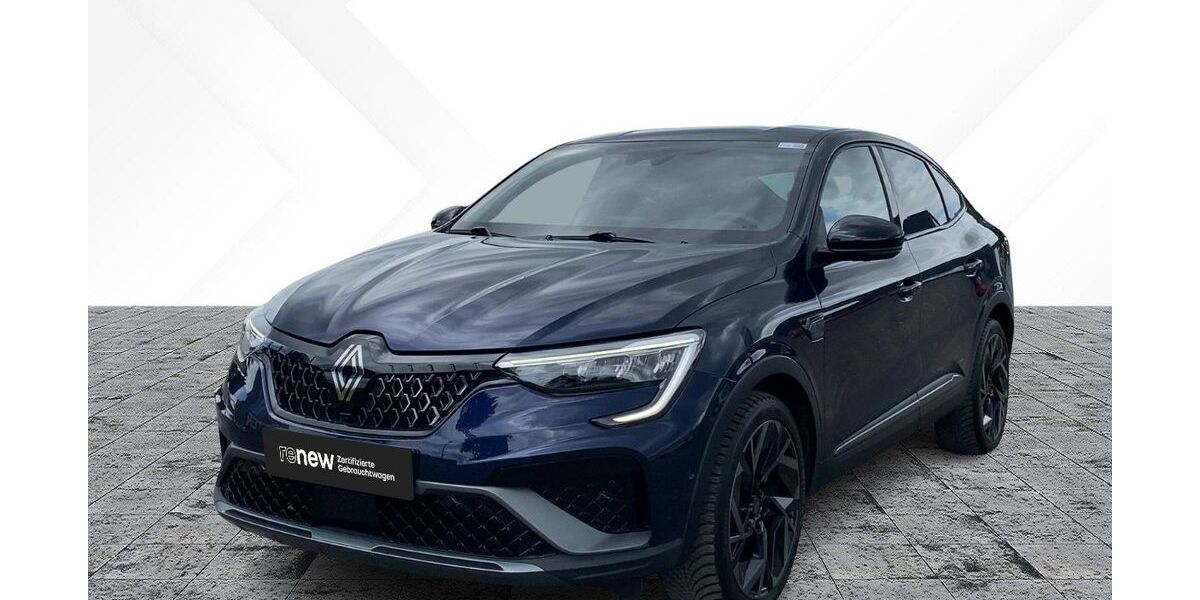 Renault Arkana 39.399 km 26.897 &euro; Göttingen 37079