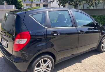 Mercedes-Benz A 160 234.344 km 850 &euro; Göttingen 37077