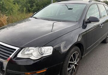 VW Passat Variant 339.478 km 1.299 &euro; Göttingen 37079