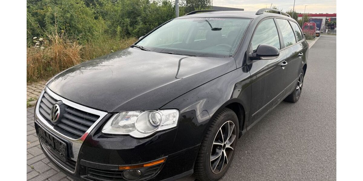 VW Passat Variant 339.478 km 1.299 &euro; Göttingen 37079