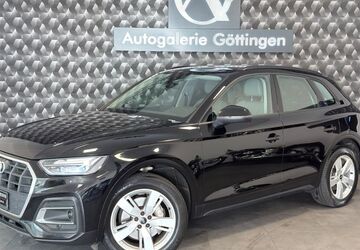 Audi Q5 210.000 km 23.999 &euro; Göttingen 37081