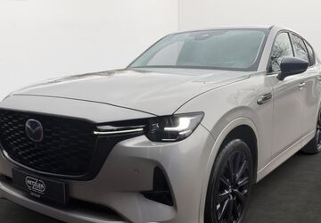 Mazda CX-60 59.998 km 39.900 &euro; Göttingen 37079