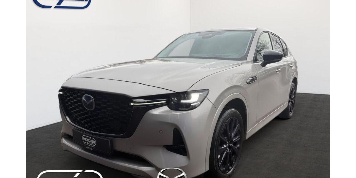 Mazda CX-60 59.998 km 39.900 &euro; Göttingen 37079