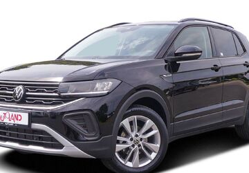 VW T-Cross 3.400 km 25.950 &euro; Göttingen 37081