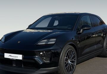 Porsche Macan 6.900 km 84.890 &euro; Göttingen 37077