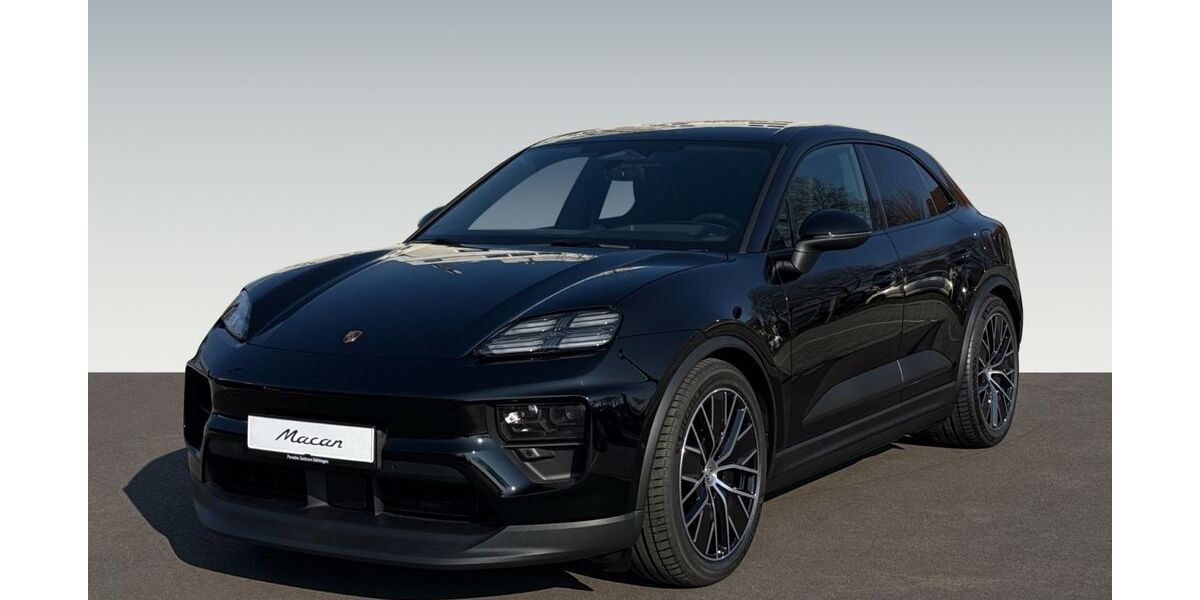 Porsche Macan 6.900 km 84.890 &euro; Göttingen 37077