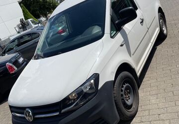 VW Caddy 316.000 km 4.890 &euro; Göttingen 37081