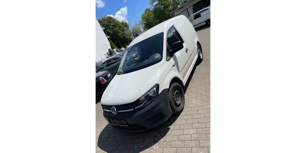 VW Caddy 316.000 km 4.890 &euro; Göttingen 37081
