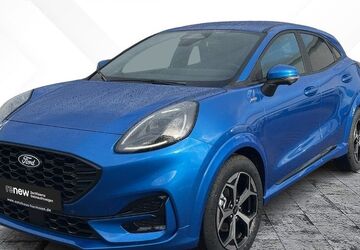 Ford Puma 7.319 km 26.810 &euro; Göttingen 37079