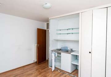 Wohnung Göttingen Roringen - 1 Zimmer, 23 m&sup2;, 330&euro; | Angebot:27332007