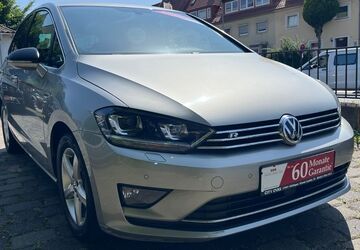 VW Golf 74.794 km 14.490 &euro; Göttingen 37081